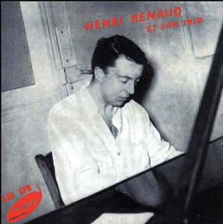 Henri Renaudのイメージ