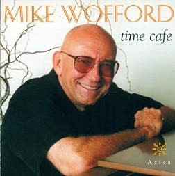 Mike Woffordのイメージ