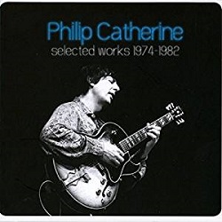 Philip Catherineのイメージ