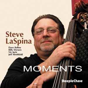 Steve LaSpinaのイメージ