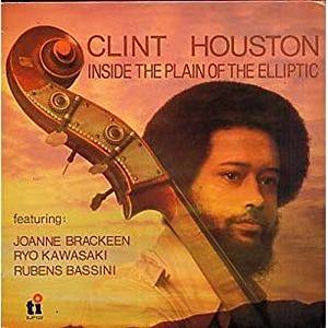 Clint Houstonのイメージ