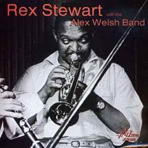 Rex Stewartのイメージ