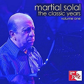 Martial Solalのイメージ