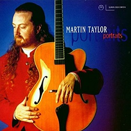 Martin Taylorのイメージ
