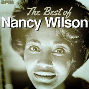 Nancy Wilsonのイメージ