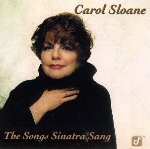 Carol Sloaneのイメージ