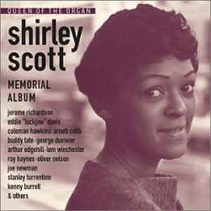 Shirley Scottのイメージ