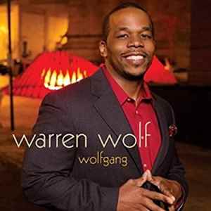 Warren Wolfのイメージ