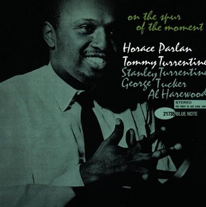 Horace Parlanのイメージ