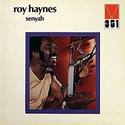 Roy Haynesのイメージ