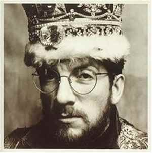 Elvis Costelloのイメージ