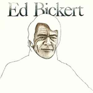 Ed Bickertのイメージ