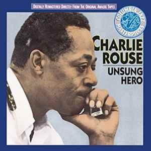 Charlie Rouseのイメージ