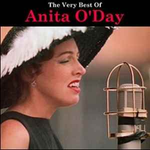 Anita O'Dayのイメージ