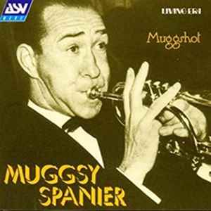 Muggsy Spanierのイメージ