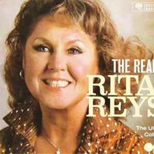 Rita Reysのイメージ