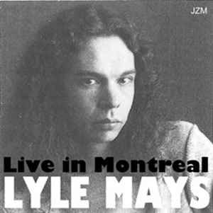 Lyle Maysのイメージ