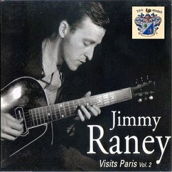 Jimmy Raneyのイメージ