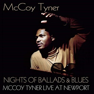 McCoy Tynerのイメージ