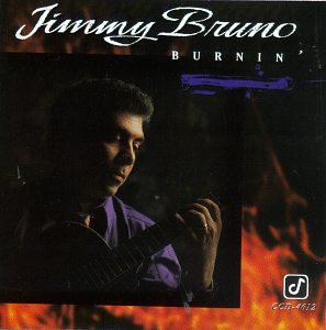 Jimmy Brunoのイメージ