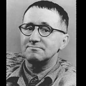 Bertolt Brechtのイメージ