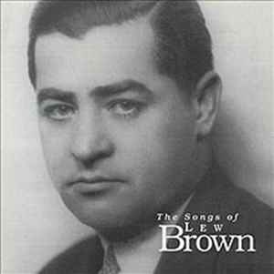 Lew Brownのイメージ