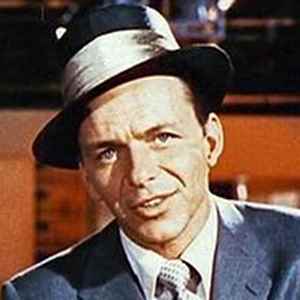 Frank Sinatraのイメージ