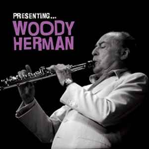 Woody Hermanのイメージ