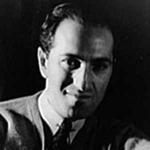 George Gershwinのイメージ