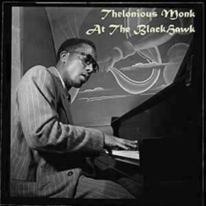 Thelonious Monkのイメージ