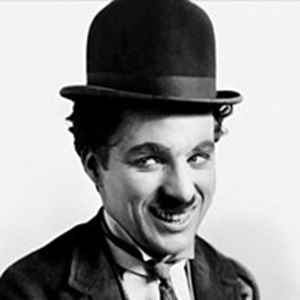 Charles Chaplinのイメージ