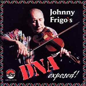 Johnny Frigoのイメージ