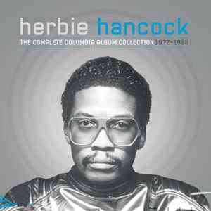 Herbie Hancockのイメージ