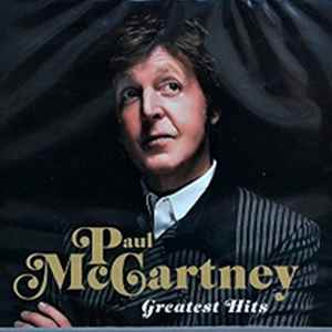 Paul McCartneyのイメージ