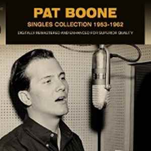 Pat Booneのイメージ