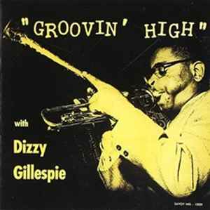 Dizzy Gillespieのイメージ