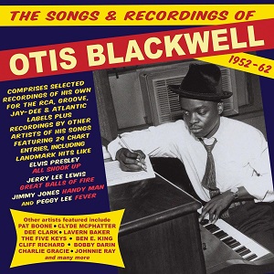 Otis Blackwellのイメージ