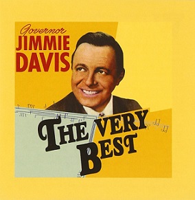Jimmie Davisのイメージ