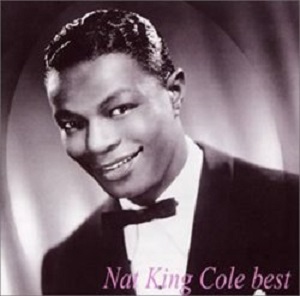 Nat King Coleのイメージ