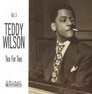 Teddy Wilsonのイメージ
