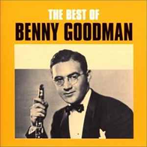Benny Goodmanのイメージ