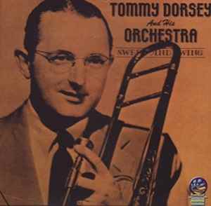 Tommy Dorseyのイメージ