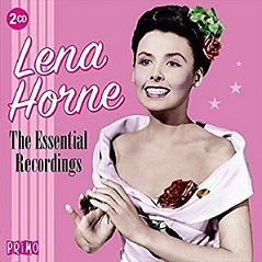 Lena Horneのイメージ