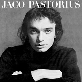 Jaco Pastoriusのイメージ