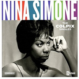Nina Simoneのイメージ