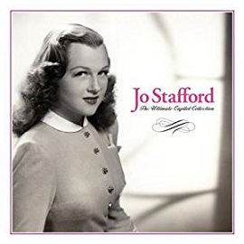 Jo Staffordのイメージ