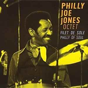 Philly Joe Jonesのイメージ