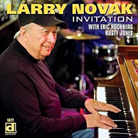 Larry Novakのイメージ