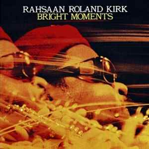 Rahsaan Roland Kirkのイメージ
