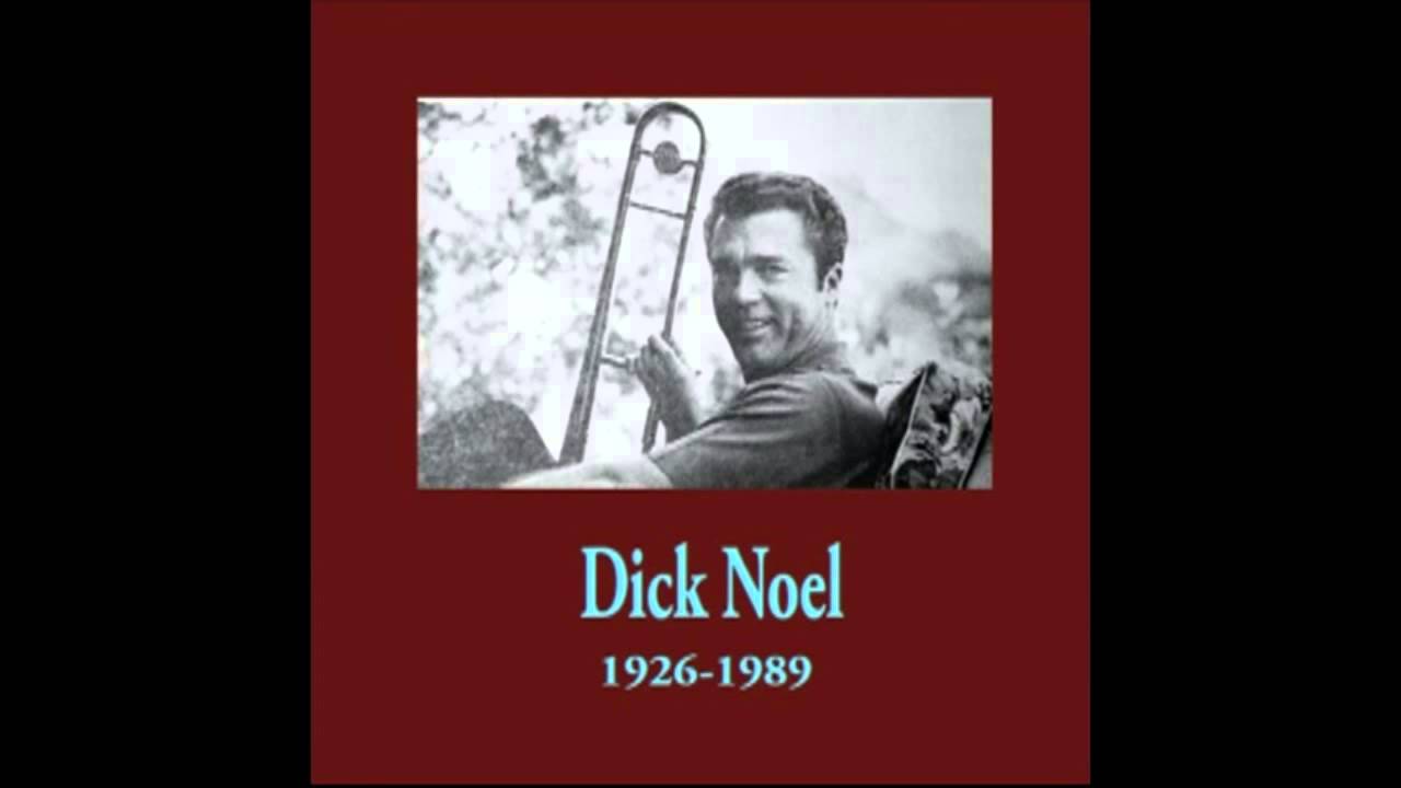 Dick Noelのイメージ